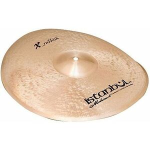 Istanbul Mehmet 15" Xperience X-Rubbish crash kép
