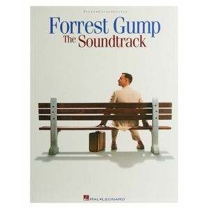 MS Forrest Gump: The Soundtrack kép