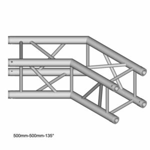 DURATRUSS DT 34-C23-L135 kép