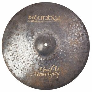 Istanbul Mehmet 15" 61St Anniversary Vintage hi-hat kép