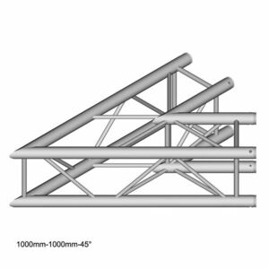 DURATRUSS DT 34-C19-L45 kép