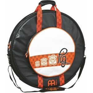 Meinl MCB24/MSB-AG Aaron Gillespie Artist Series kép