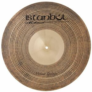 Istanbul Mehmet 20" 60TH Anniversary Tamdeger ride kép