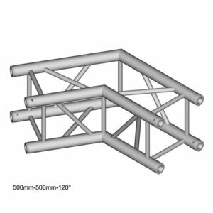DURATRUSS DT 34-C22-L120 kép