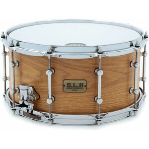 Tama 14" x 7" Sound Lab Project Backbeat Bubinga Birch kép