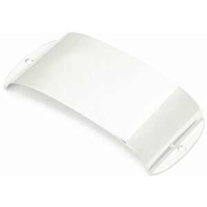 Fender American Vintage Precision Bass Pickup Cover, Chrome kép