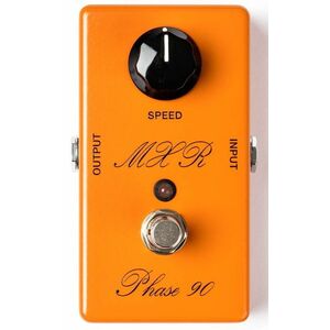 Dunlop MXR CSP 101SL Custom Shop Script Phase 90 kép
