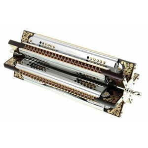 Hohner Kreuzwender Complete kép