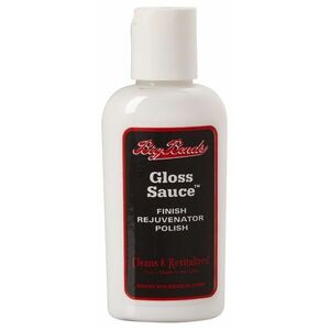 Big Bends Gloss Sauce kép