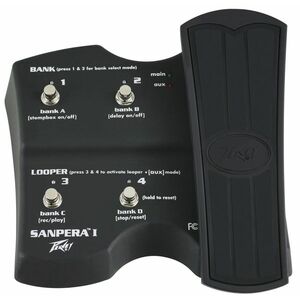 Peavey Sanpera I kép