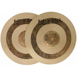 Istanbul Mehmet 13" Sultan hi-hat kép