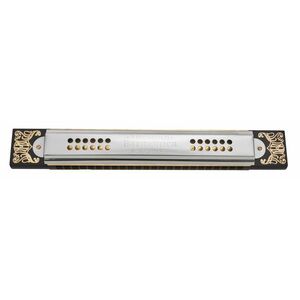 Hohner Kreuzwender replacement A kép