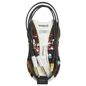 Bespeco RCX150 kép