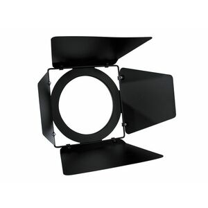 Eurolite Theatre 650/1000 Barndoor kép