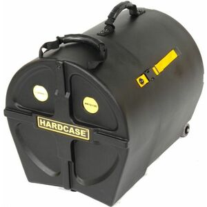 Hardcase HN12-13C Combo case kép