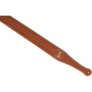 Gibson The Classic - Brown Leather with Suede Back kép