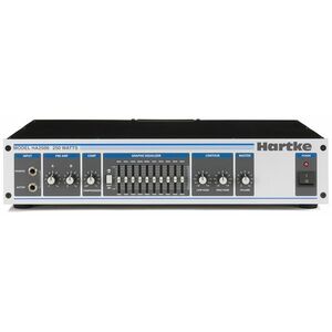 Hartke HA2500 kép