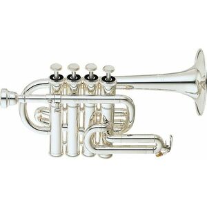 Yamaha YTR-6810 kép