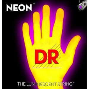 DR Strings NYB5-45 kép