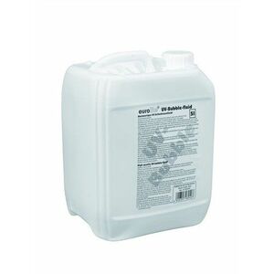 Eurolite UV Bubble 5l BL kép