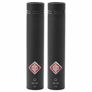 Neumann KM184MT Stereo kép