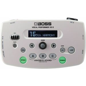 Boss VE-5WH kép