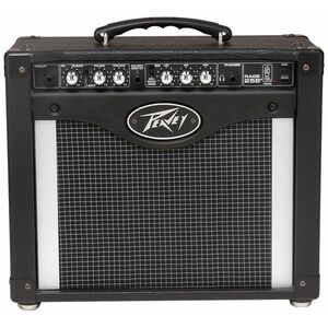 Peavey Transtube Rage 258 kép