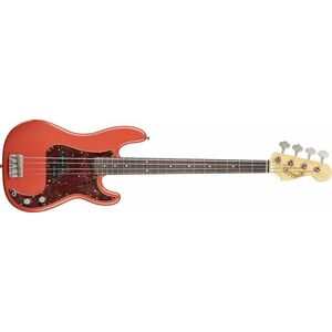 Fender Custom Shop Pino Paladino Signature Precision Bass kép