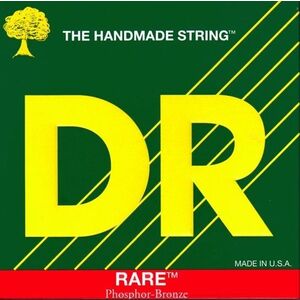 DR Strings RPB-45 kép
