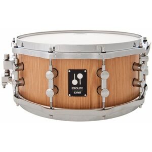 Sonor 14" x 6" ProLite snare Natural kép