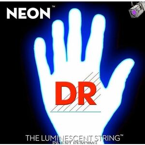 DR Strings NWB5-45 kép