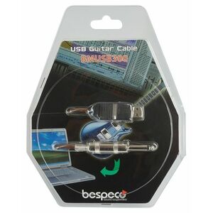 Bespeco BMUSB 300 kép