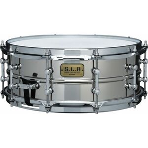 Tama 14" x 5, 5" Sound Lab Project Vintage Steel kép