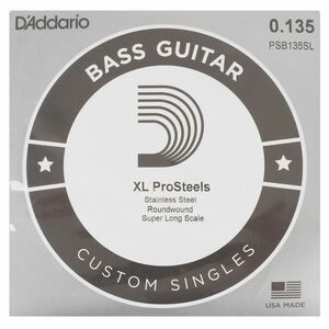 D'Addario PSB135SL kép