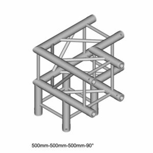 DURATRUSS DT34-C30-LD kép