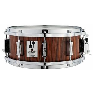 Sonor 14" x 5, 75" Phonic Beech Snare Rosewood kép