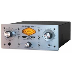 Universal Audio 710 Twin Finity kép
