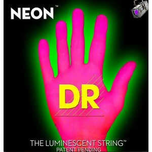 DR Strings NPB5-40 kép