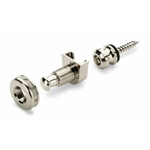 Schaller S-Locks Nickel (M) kép