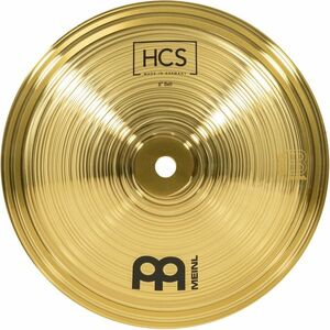 Meinl 8" HCS Bell kép
