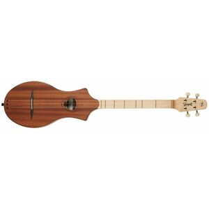 Seagull M4 Natural Mahogany SG kép