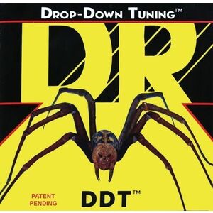 DR Strings DDT5-55 kép