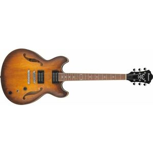 Ibanez AS53 Tobacco kép