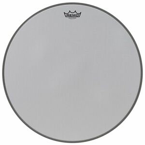 Remo 20" SilentStroke Bass kép