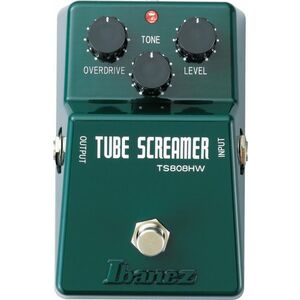 Ibanez TS 808 HW kép