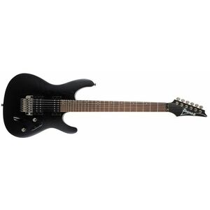 Ibanez S520 Weathered Black kép