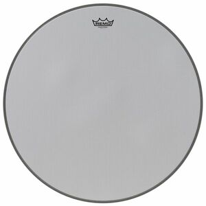 Remo 24" SilentStroke Bass kép
