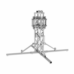 DURATRUSS DT 34-Flex Tower kép