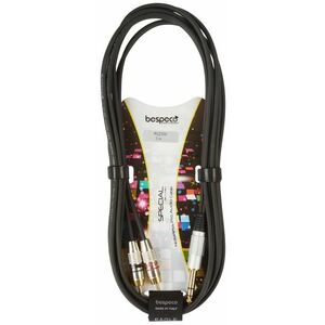 Bespeco RCZ300 kép