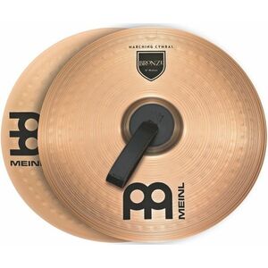 Meinl 16" Marching Bronze Medium kép